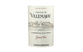 FR MIDI CORBIERES | Corbières | Château de Villemajou 2016 Rouge | CB 