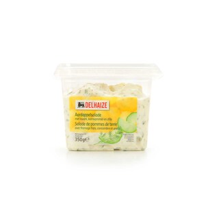 Delhaize | Aardappelsalade I Komkommer 