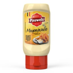 Mayonnaise