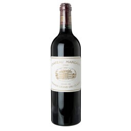 Château Margaux 2010