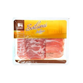 Delhaize | Antipasto | Emiliano | Tranches 
