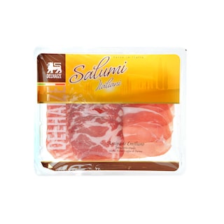 Delhaize | Antipasto | Emiliano | Tranches 