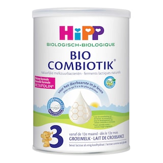 Hipp | Lait de croissance | Poudre | 11M | Bio 