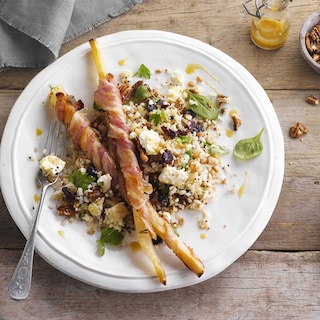 Herta | Lard Petit Déjeuner Fumé | 10 tranches 100 gr