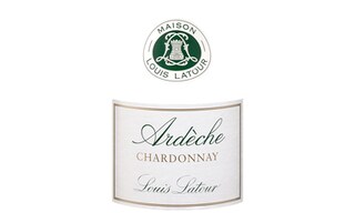 France - Frankrijk | Midi - Côteau de l'Ardèche | Chardonnay d'Ardèche 2017 