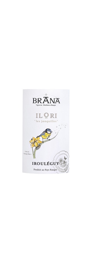 Brana | Ilori | 2020 