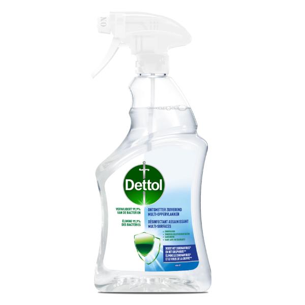 Nettoyants universels en spray