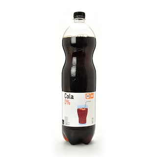 365 | Cola | 0% | PET 