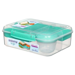 Sistema | To Go  Bento Lunchbox 