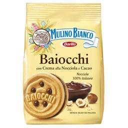 Baiocchi Nocciola