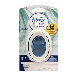 Febreze | Continu Geurverspreider | Frise Linnen 