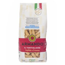 Pasta | Italiaans | Tortiglione