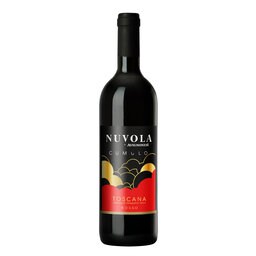 Italie - Italië | Toscana | Nuvola | Cumulo | R 18 | Bio 