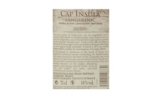 France - Frankrijk | Midi de France - Languedoc AOC | Cap Insula 15 R 