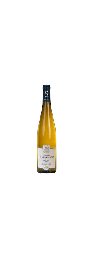 France-Frankrijk | Alsace | Schlumberger Riesling 2020 Blanc 