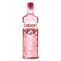 Gin | Pink | 37.5% alc