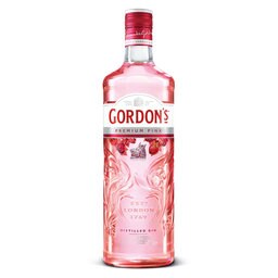 Gin | Pink | 37.5% alc