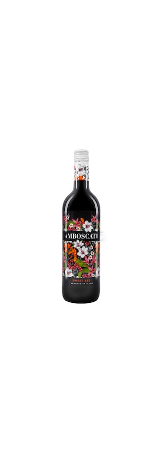Amboscato | Rosso 
