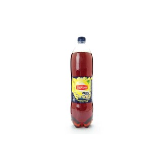 Lipton | Iced Tea | Ice Tea | Pétillant | Sans sucre 