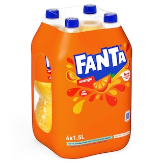 Fanta