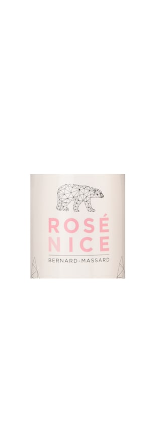 Bernard-Massard | Mousseux | Rosé | 11,5% alc. 