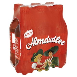 Almdudler | Boisson a base de plantes | Pet 