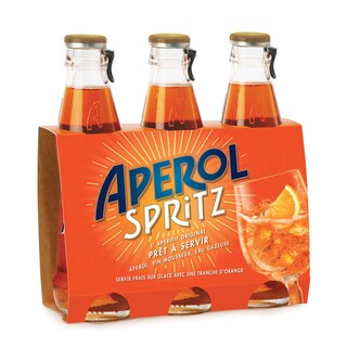 Aperol-SPRITZ