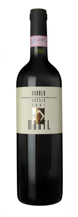 Italy | Barolo Bussia Monti 2001 | Rood 