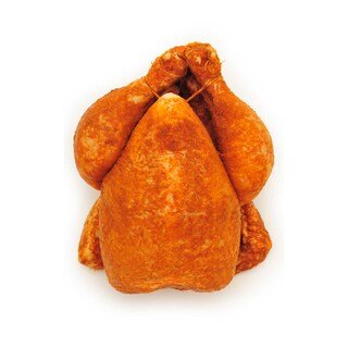 Delhaize | Poulet épicé 