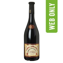 France - Frankrijk | Loire - Chinon AC | Clos Echo 2014 