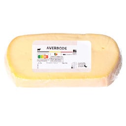 Averbode |Fromage | Portions