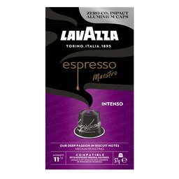 Capsules | Nespresso Espresso intenso