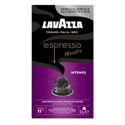 Caps | Nespresso Espresso intenso