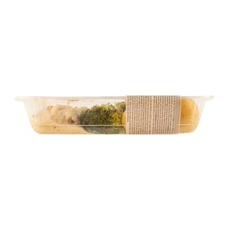 Delhaize | Peter goossens | Vol au vent fine champagne 
