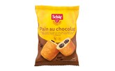 Schar | Chocoladebroodjes