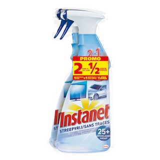 Instanet | Multi | 2e 1/2 pr 