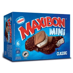 Maxibon | Mini