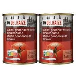 Tomaten | Puree