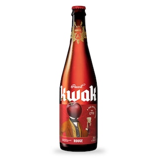 Kwak | Bier | 8% alc 