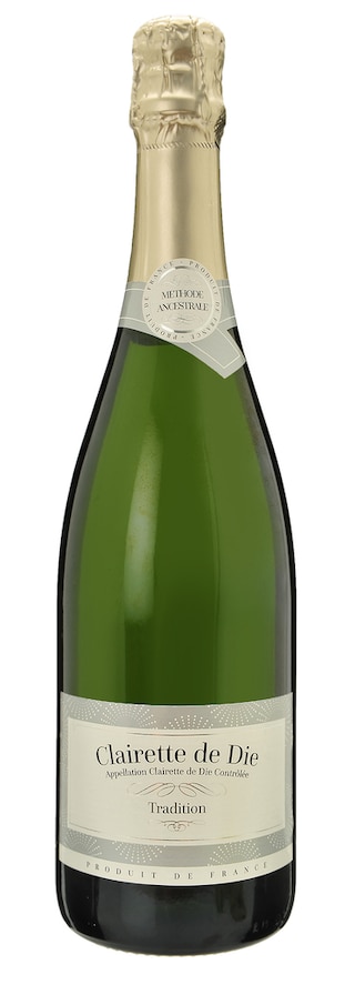 Clairette de Die | Demi-sec 