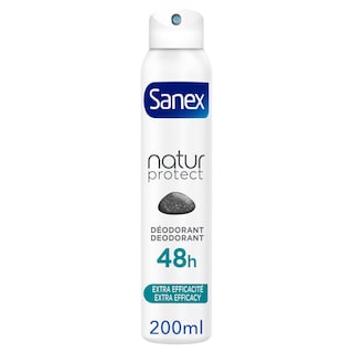 Sanex | Deo | Natur Protect | Spray 