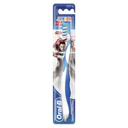 Brosse à dents | Junior | Starwars 6-12