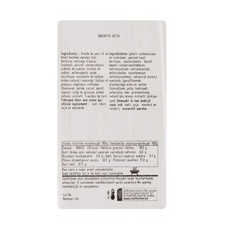 Delhaize | Brochette | Kefta 