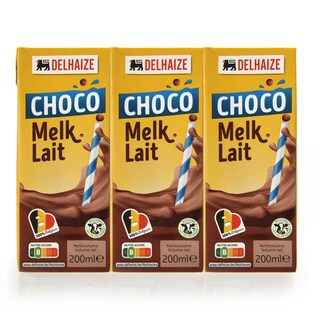 Delhaize