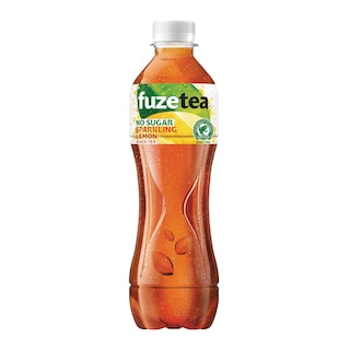 Fuze Tea-Black Tea