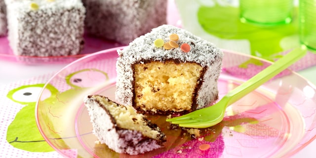 Lamingtons