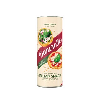 Danerolles | Mini Pizza 