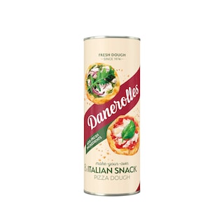 Danerolles | Mini Pizza 