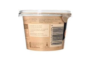 Taste of Inspirations | Crème | Epaisse | Isigny 