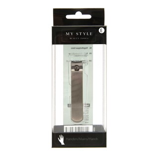 My Style | Nagelknipper | klein 
